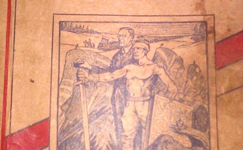 Jak pěstovat zeleninu: Radí Svět venkova z roku 1920